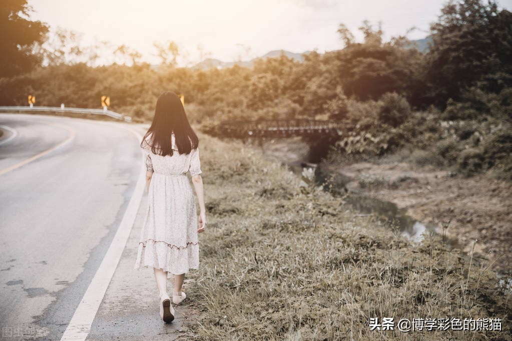 情感故事：毕业后，我跟供我读完大学的男朋友分手了