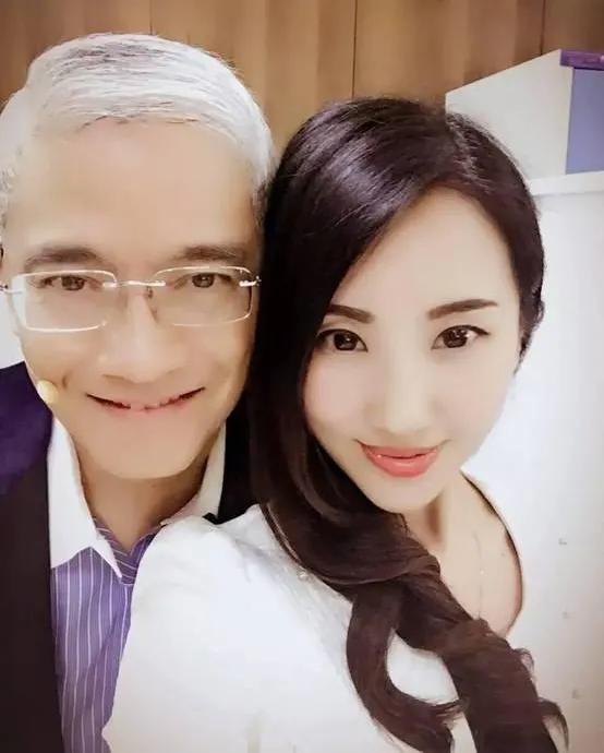 时隔多年，郎咸平力挺联想后删帖