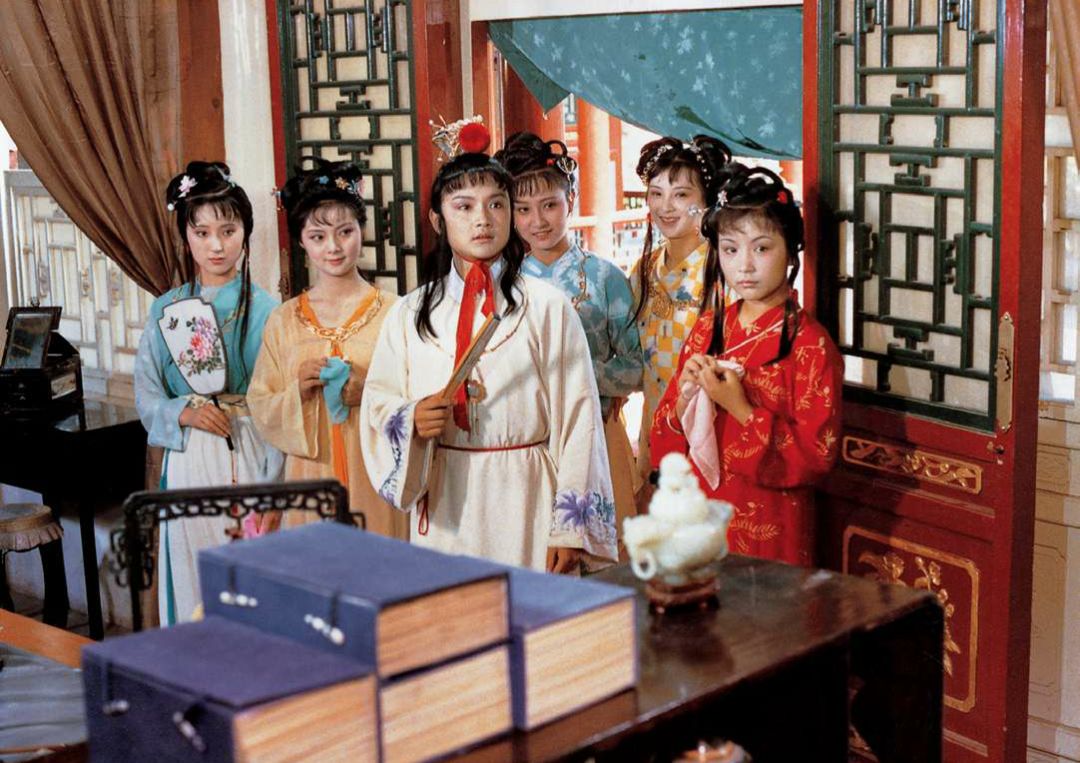 ​《红楼梦》贾宝玉有阳历生日，且是芒种这天，这里面有何玄机？