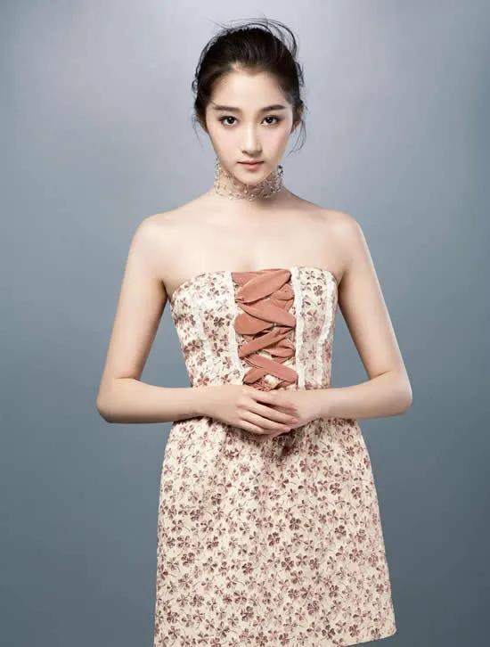 北京小妞关晓彤