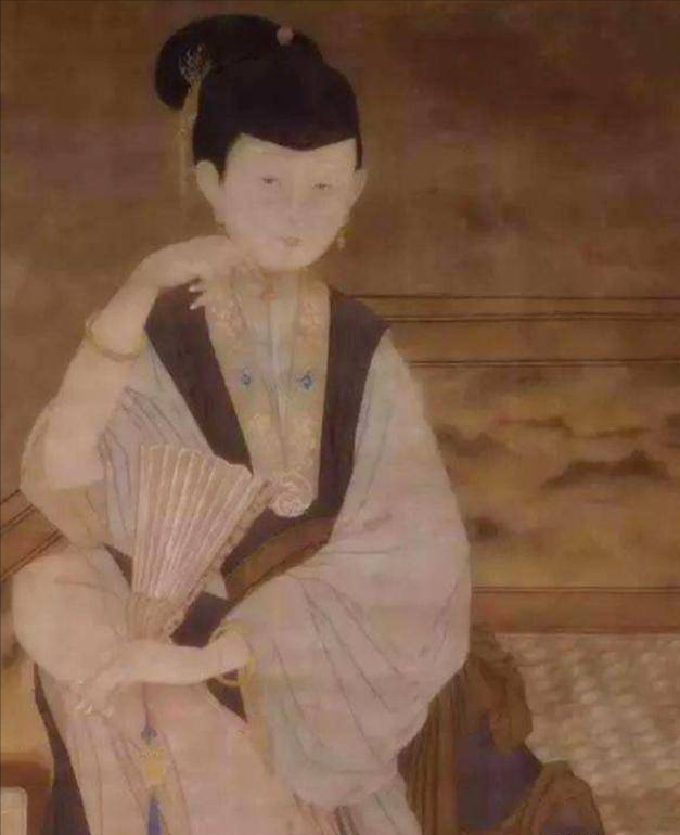 "江左三大家"——吴梅村与《圆圆曲》