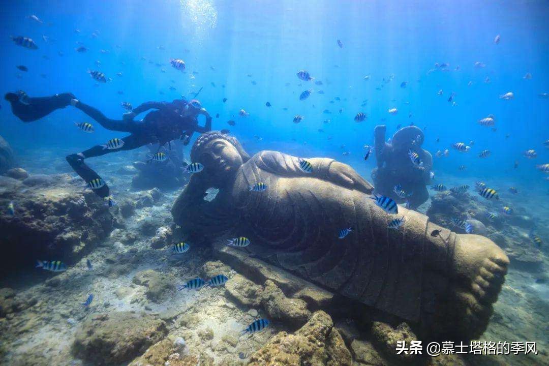 国家海岸风景大道，一路观风景，一路尝美食，这才是海南旅游真谛