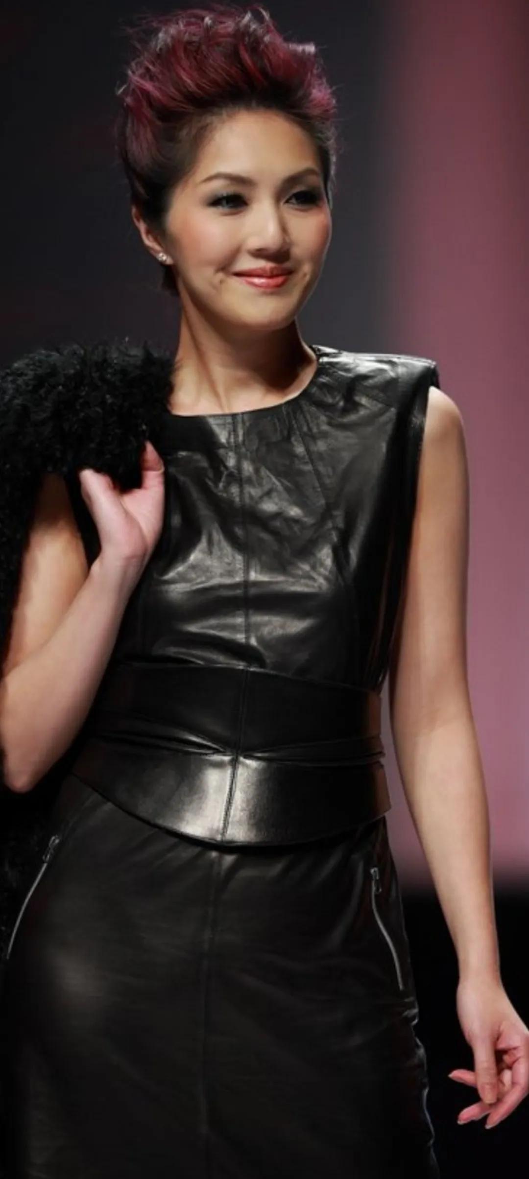 水瓶座的女人杨千嬅：可惜我是水瓶座与狮子座的“合不来”