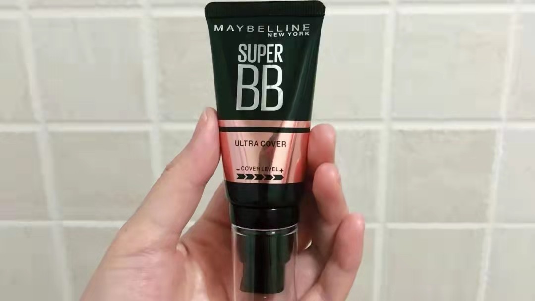 女人如何快速化妆出门？这4款上妆自然贴肤的BB霜，值得入手