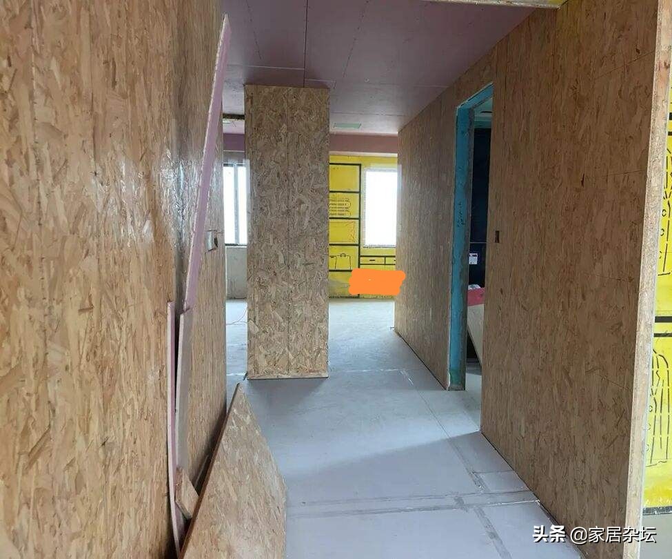 欧松板和多层板哪个好？5点告诉你答案，但要注意各自的2个特点