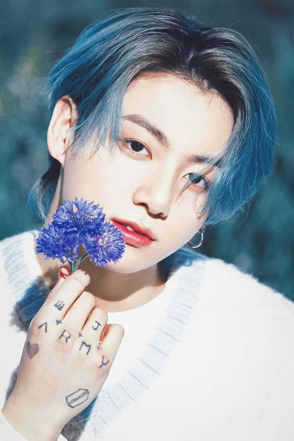 KPOP爱豆中的社交悍匪和社恐