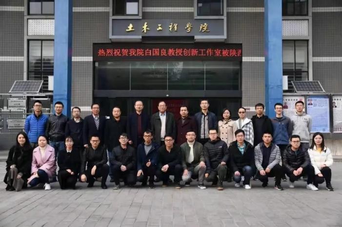 任职陕西名校，这位教授一举打破国外垄断，研究成果获广泛采用