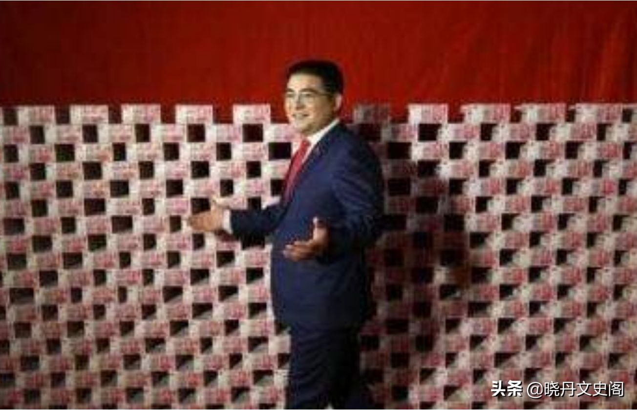 “中国首善”陈光标，2012年累计捐20亿后“消失”，他现在怎样了