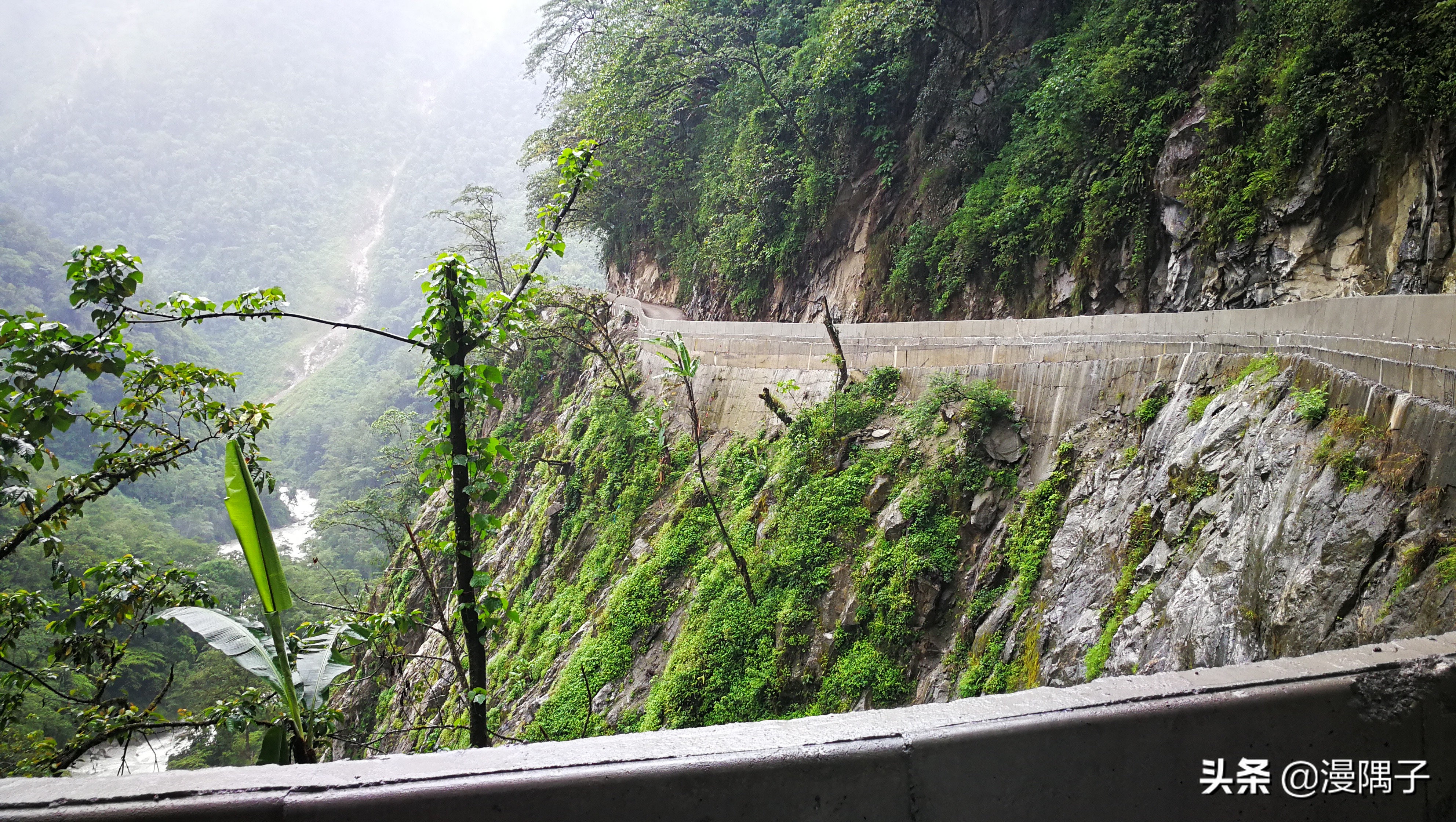 喜马拉雅十大沟谷，峻极天境里的文明秘道