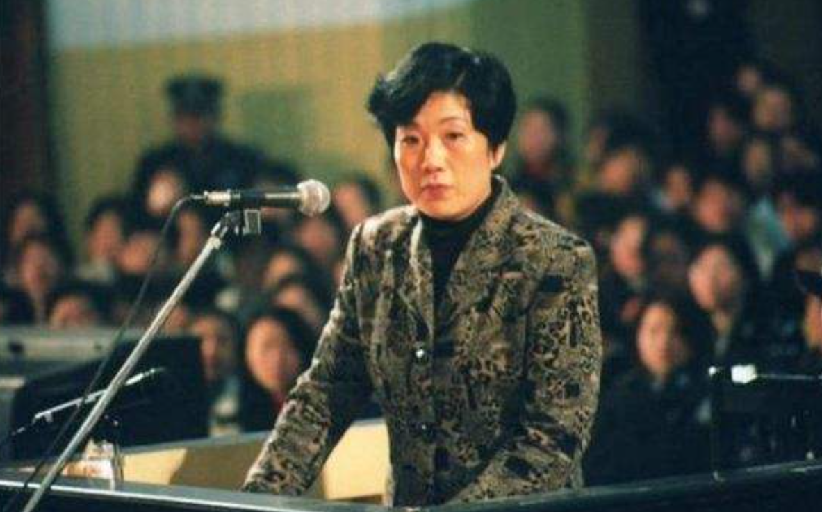 旧案｜湖南“美女贪官”蒋艳萍落马记