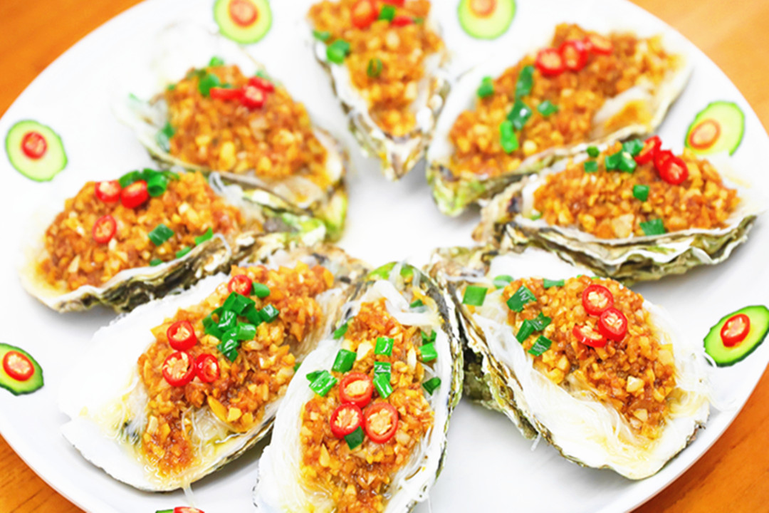 烧烤店最火的6道菜，道道经典解馋！在家就能做，花钱少还安全