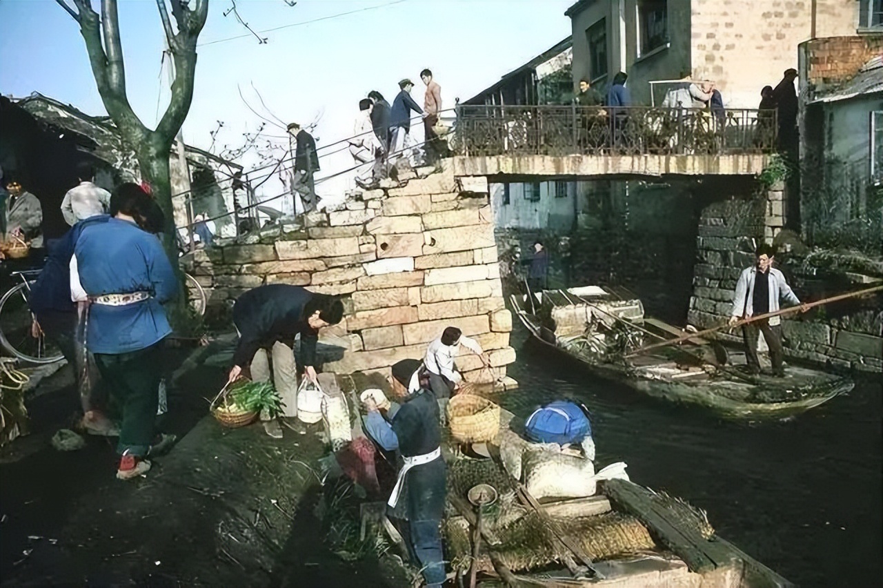 一种消亡的神秘古语，竟然还残存于江浙话里——吴语中的古越语