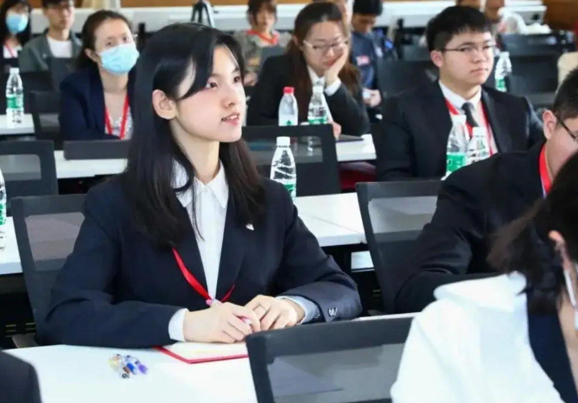 国内“大学等级”划分，能考上第四档已经很牛，你在第几档？