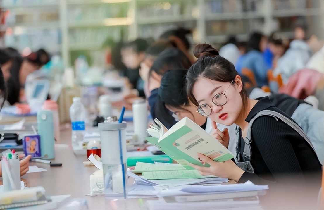 考研党看过来！想要考研上岸更容易，这5所211不容错过