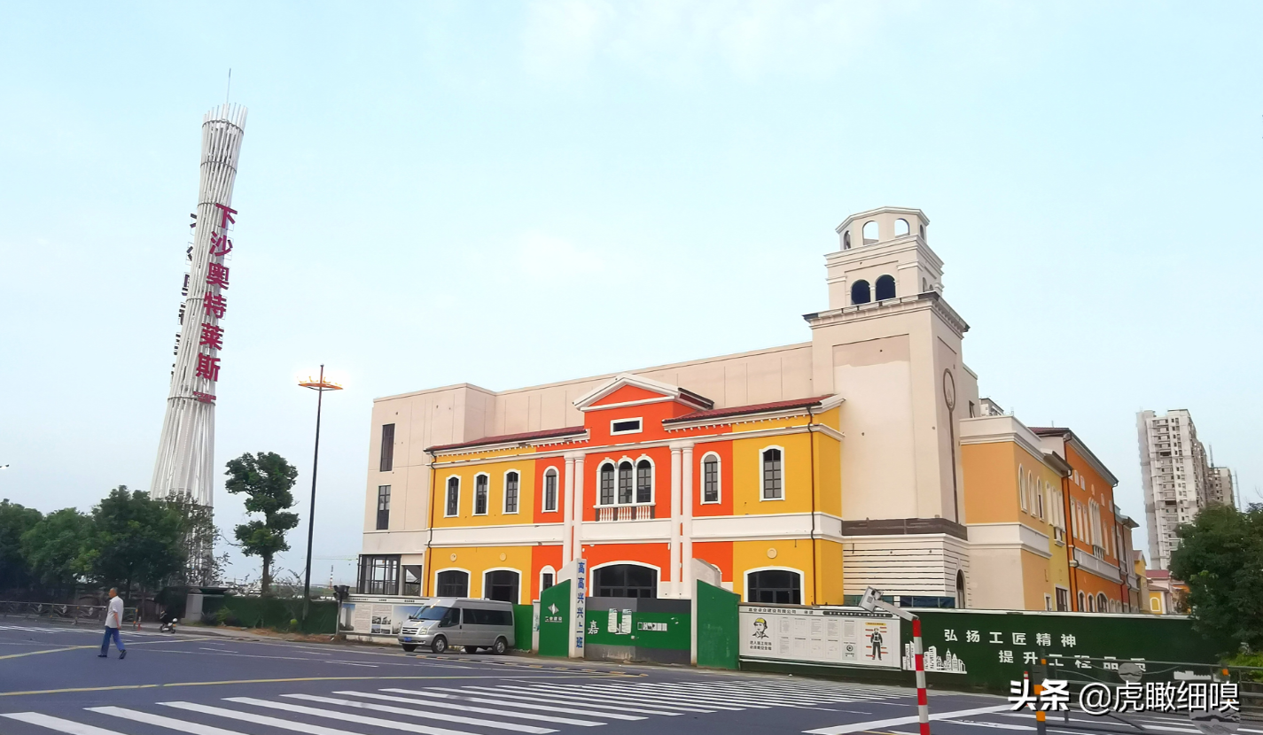 杭州下沙大学城北历史、现状及未来趋势的深度分析