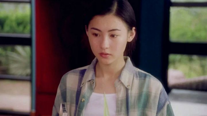 19位惊艳了时光的“80年代港风美女”，个个美到窒息，一见误终身