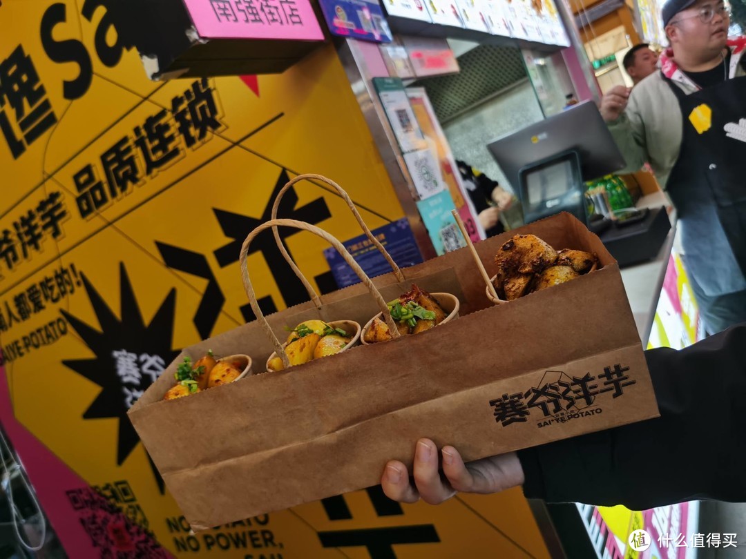 旅行就要边走边吃：舌尖上的昆明，盘点我在昆明吃到的各种美食