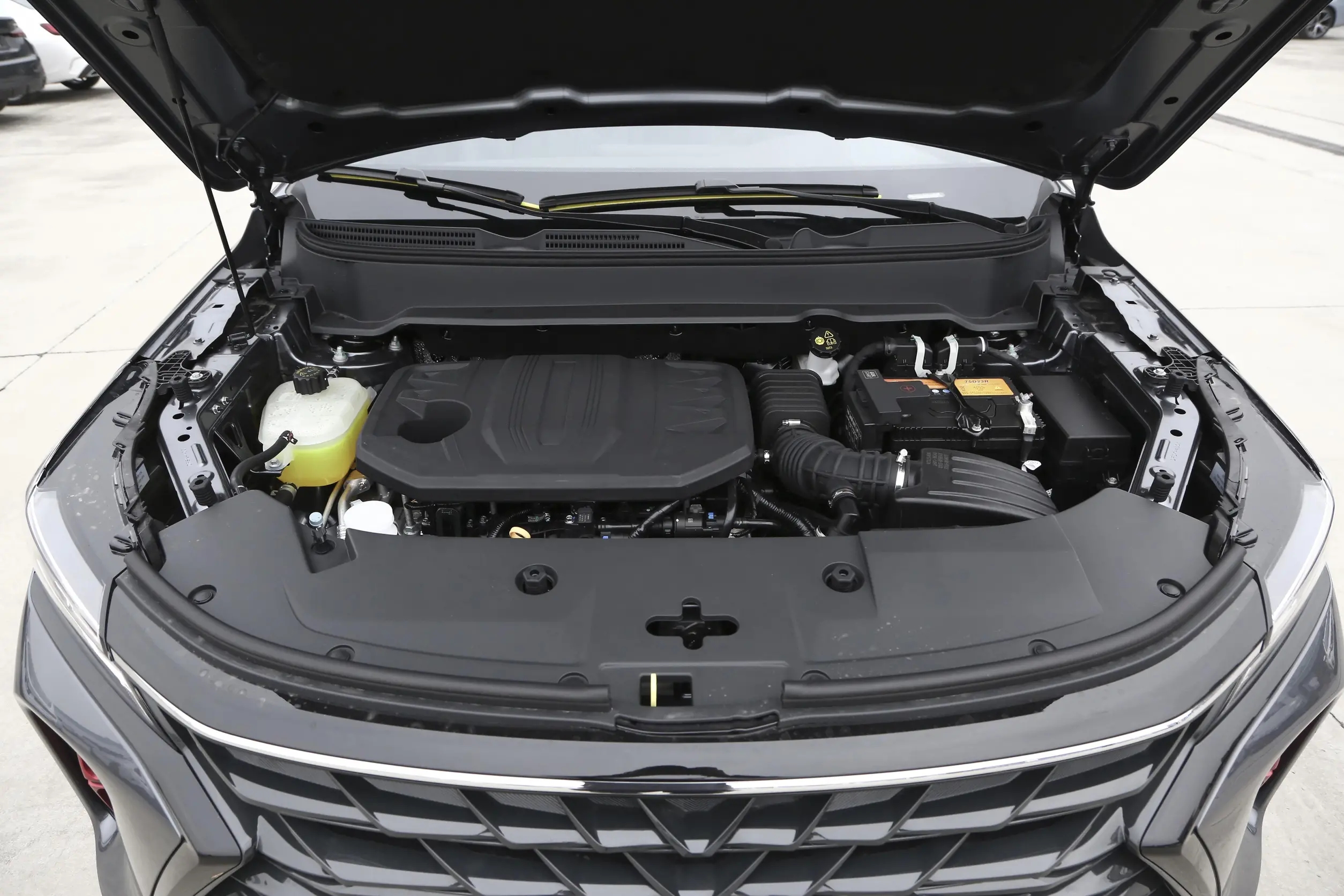 公认省油的3台中型SUV，184马力配6AT，省钱耐造，选它们比较靠谱