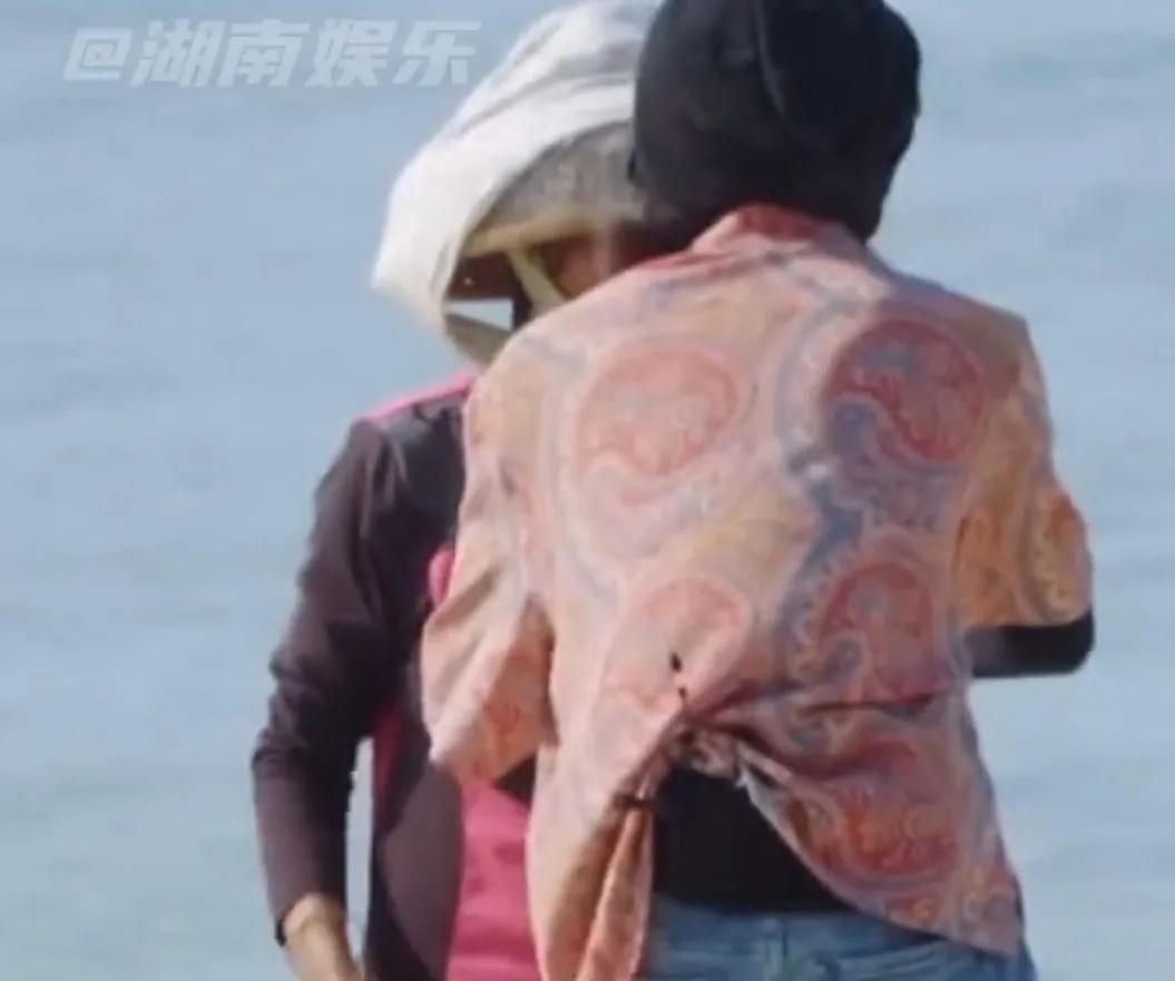 张子枫绝对是娱乐圈20后的一股清流，这样善良的妹妹值得大家喜欢