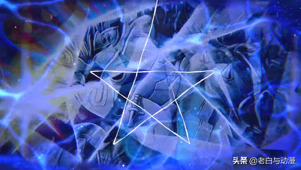 《JOJO石之海》即将开播，OP提前公布，里面暗藏大量细节