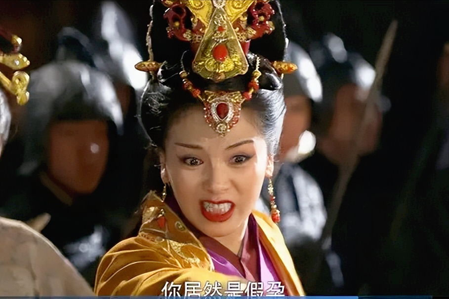 影视剧中由好变坏的10大反派，哪一个是你的童年阴影？