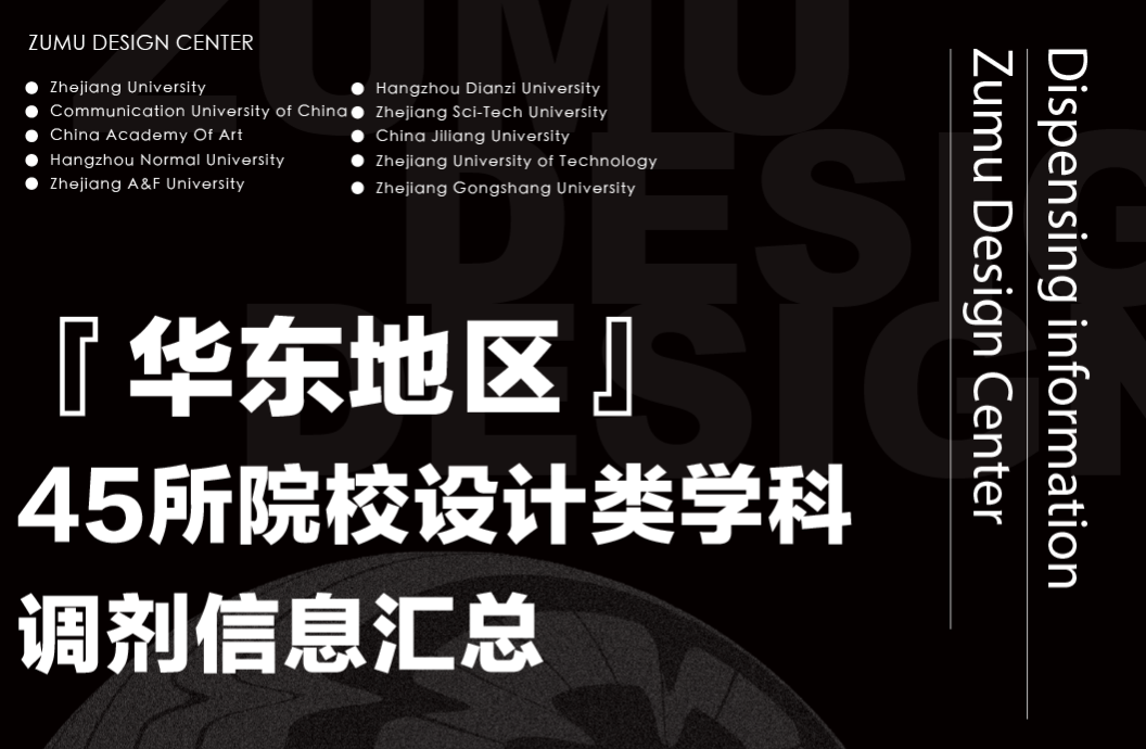 安徽大学艺术与传媒学院（2022华东地区）