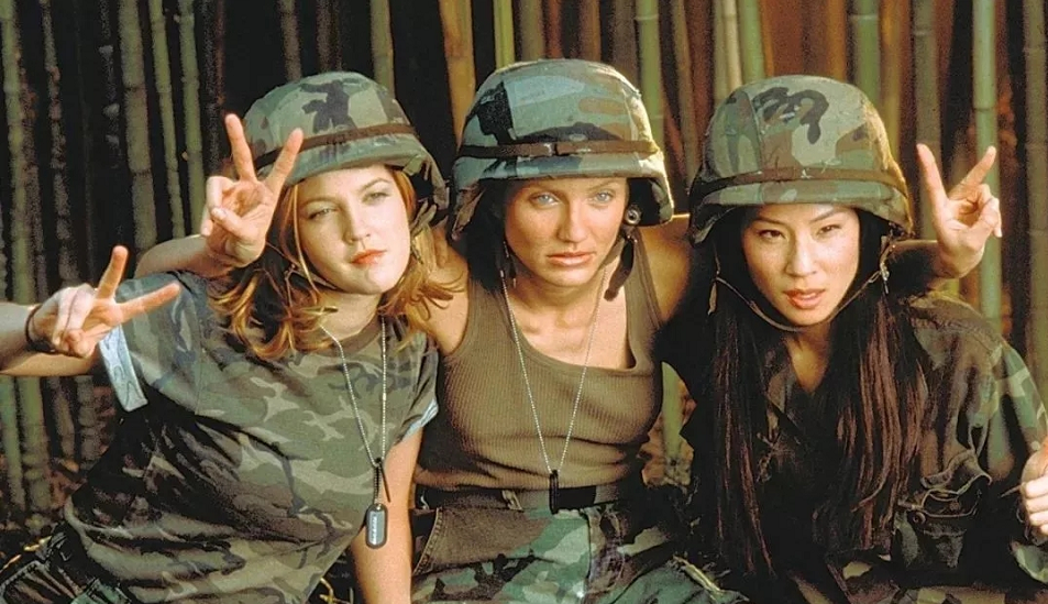 华裔姑娘在好莱坞：未婚先孕，孩子生父成迷