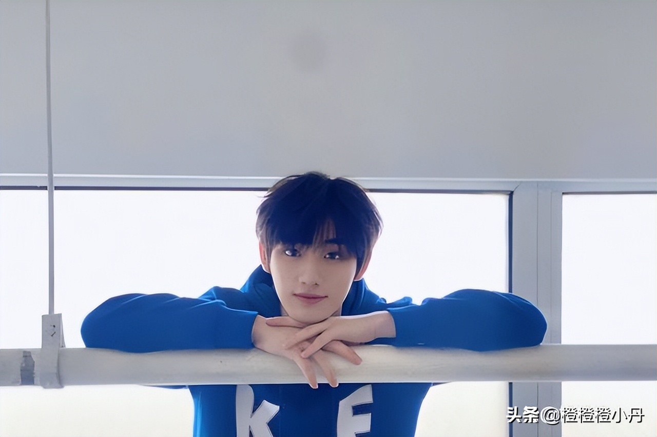 贯穿整个台风计划的丁程鑫，用七年改变了时代峰峻的淘汰制规则