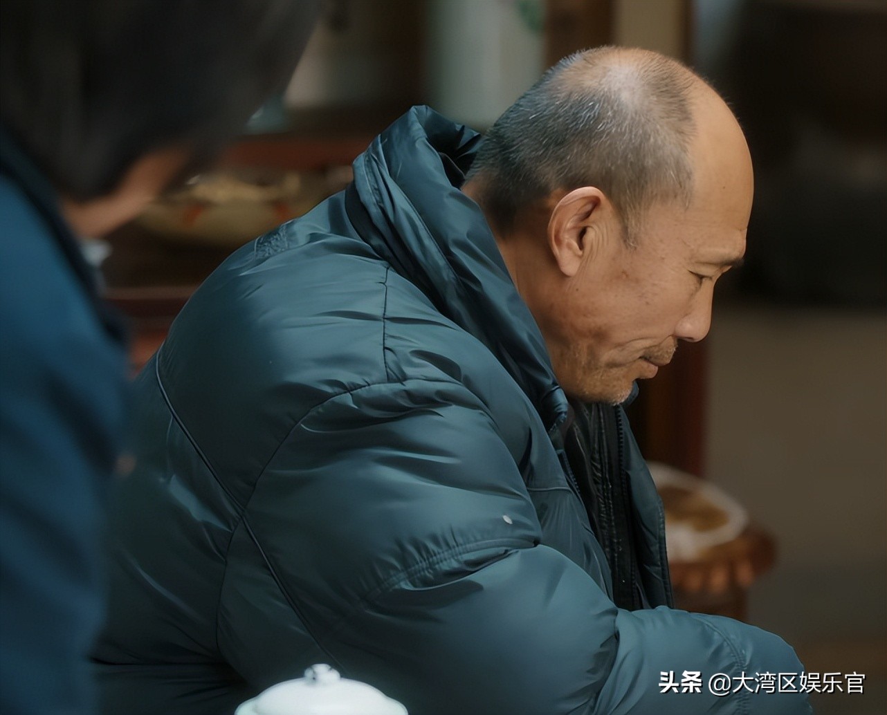 戏份不多，演技不是最好，《幸福到万家》罗晋演的关涛怎么就火了