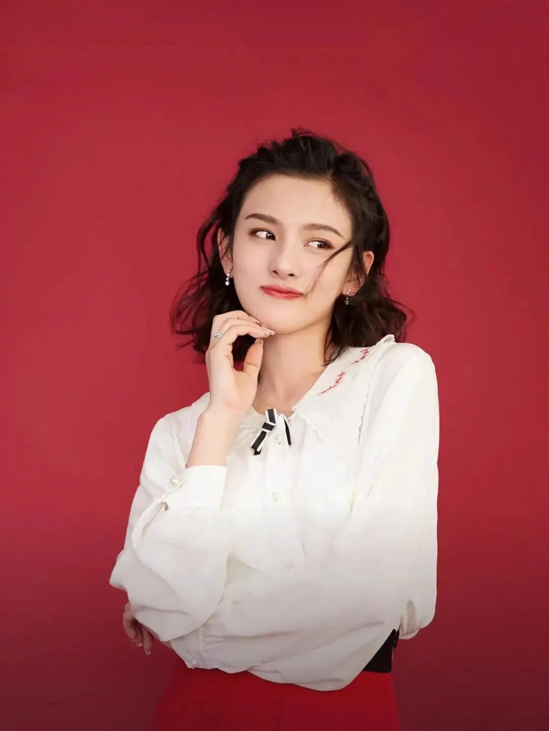 灵动女孩宋祖儿