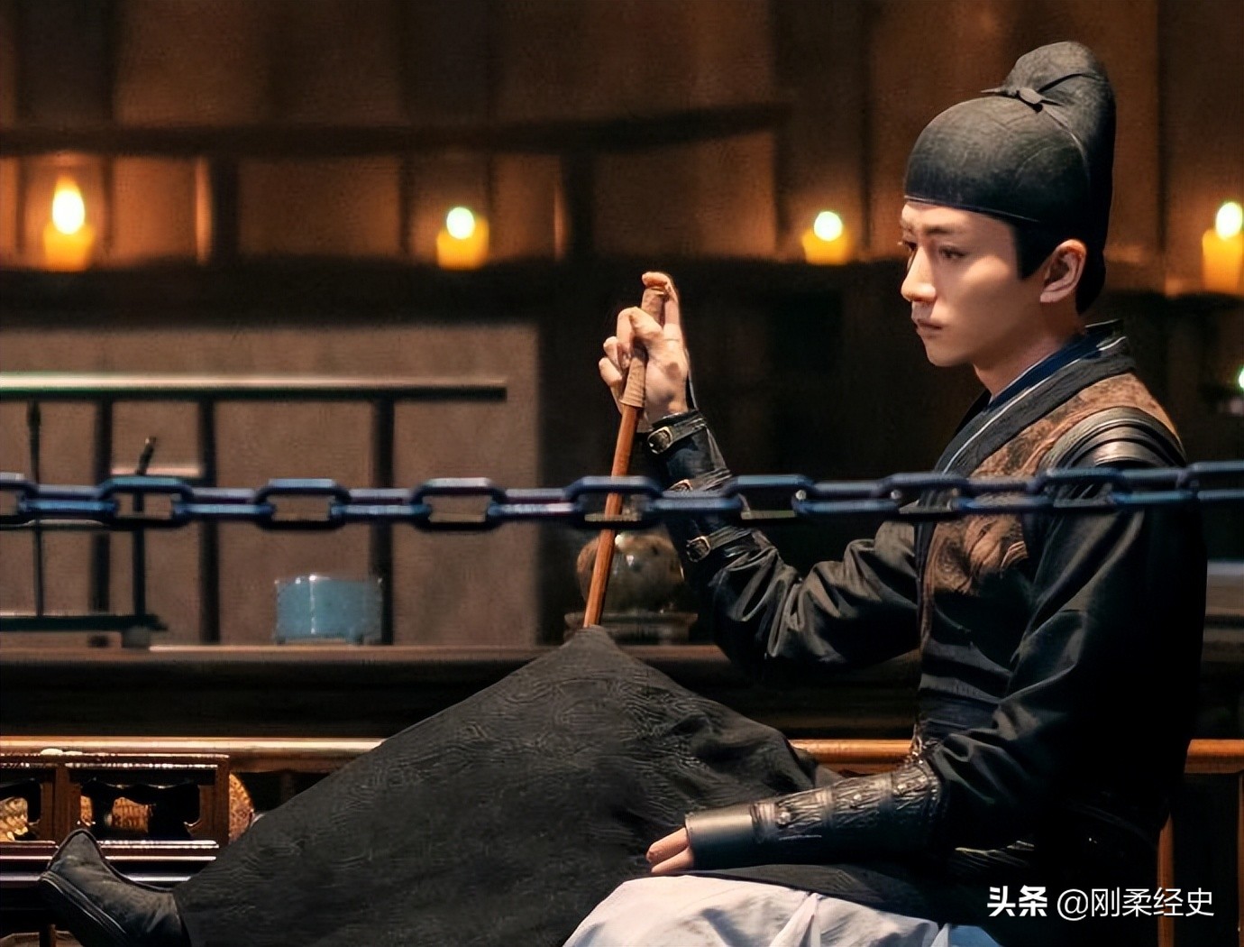 一部《梦华录》，打了多少当红明星的脸