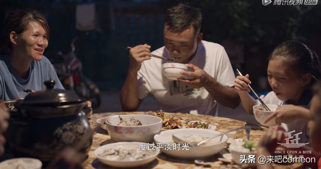 年夜饭必不可少的鲜，看饿了，好馋好想回家