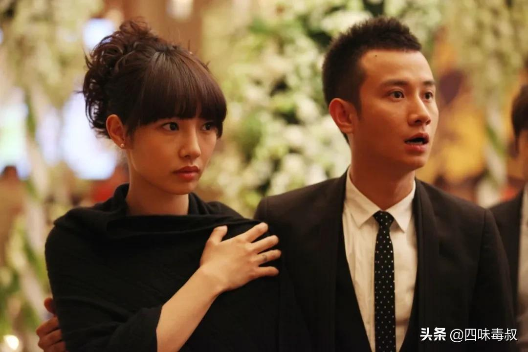 从《爱情神话》,谈谈“小妞电影”
