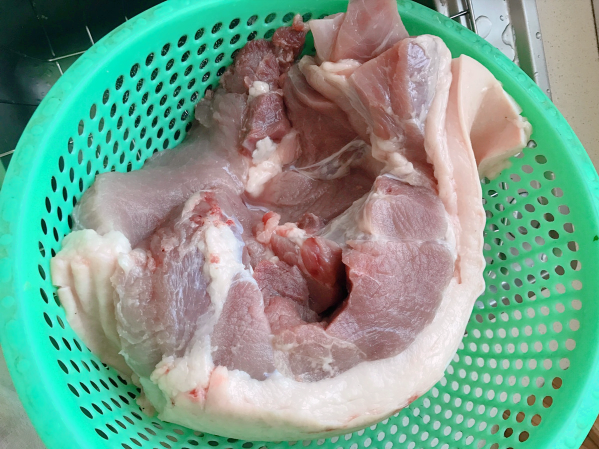 臘肉、臘腸、臘魚、臘鴨，花錢學的配方，免費給你，建議收藏備用