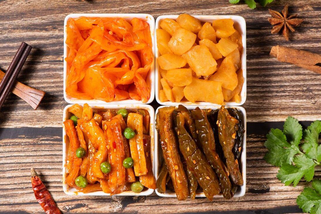 明日小暑，记得多吃“1白2黑3绿”，少吃2样，做对“夏补”好入伏