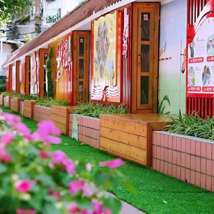 思明区成立首批三个教育共同体！2所学校今年9月就将投用