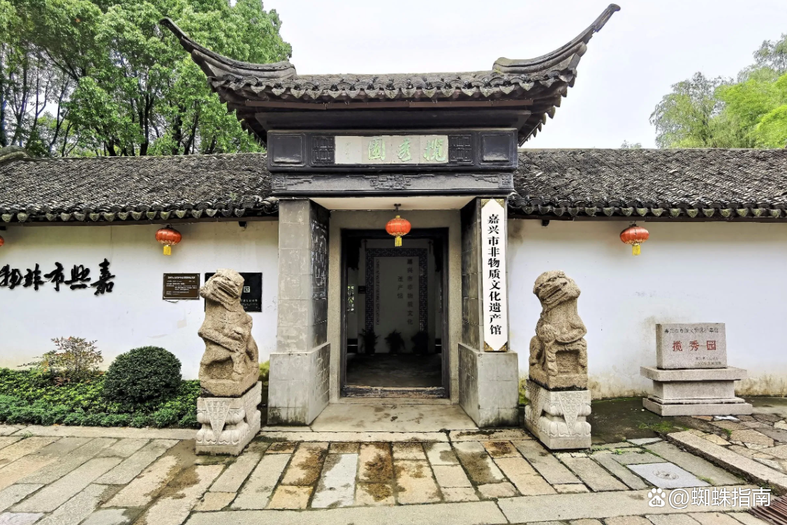 盘点中国最美园林名单大全（下），建议收藏