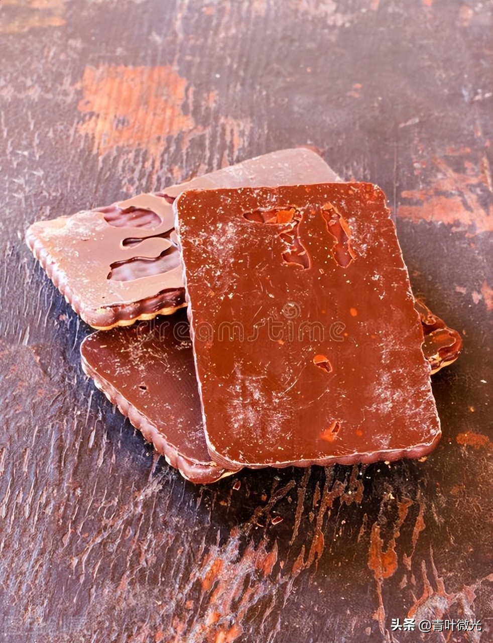 《苦涩巧克力》:胖,却美好自信,她如何做到的?