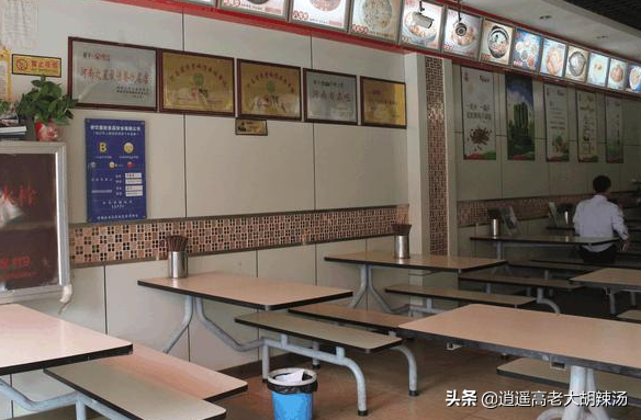 「图文」早餐店怎么开、新手如何开早餐店