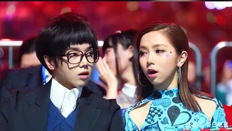 邓紫棋的心酸情史，苦等林宥嘉9年等来一首说谎，出歌内涵华晨宇