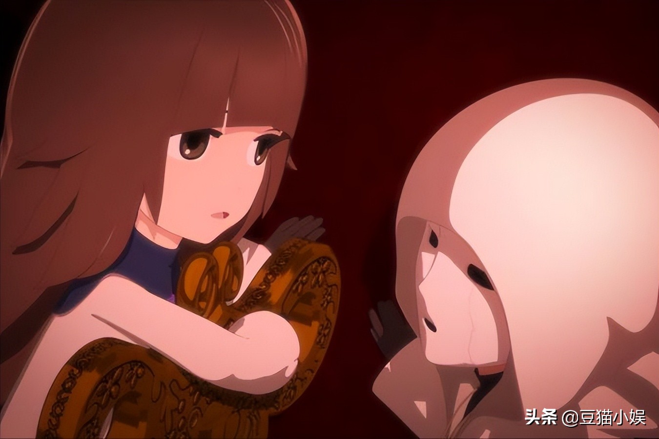 《古树旋律》:藉由旋律之树揭开女主的身世秘密