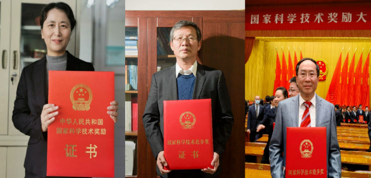 百廿锐进，实力报国！北京交通大学：创世界第一，彰显“中国速度”！