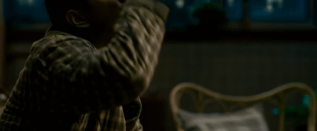 7月的第一张电影票，可以给它