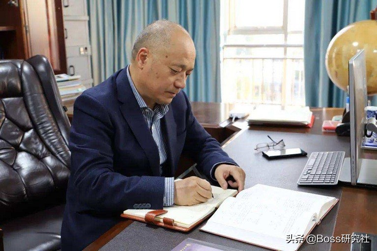 河南濮阳2022五大富豪，人均身价48.2亿，3副新面孔上榜