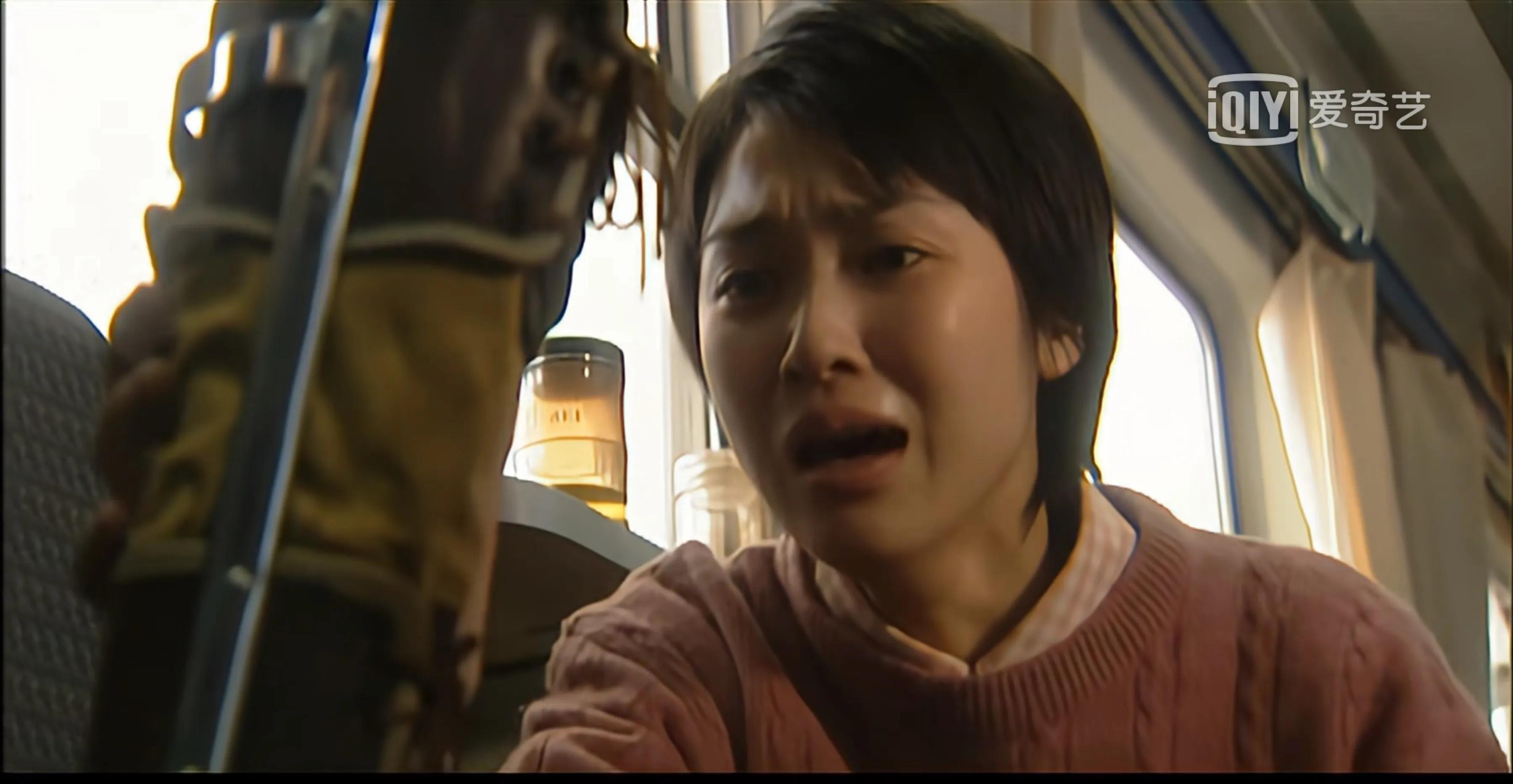 重温《激情燃烧的岁月》：感动我们21年的胡达凯，实际上他最自私