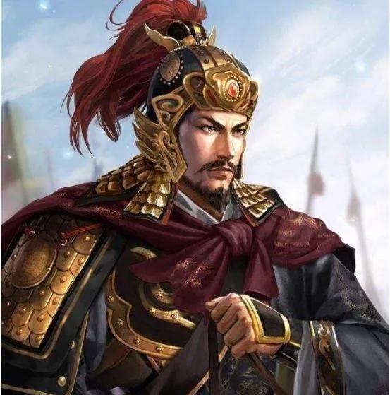 李姓历史上的十大名将