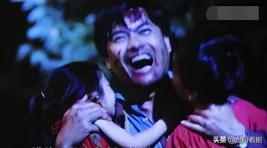 童年阴影系列电影之《再世追魂》，龙凤胎怪异的胎记，值得一看