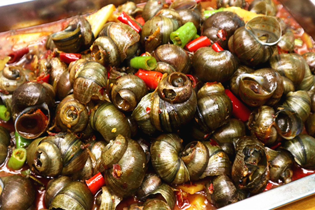 烧烤店最火的6道菜，道道经典解馋！在家就能做，花钱少还安全