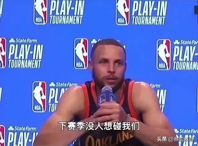 nba勇士队为什么不打比赛(从夺冠预测，到勇士夺冠后集体失声，勇士为何不受待见？)