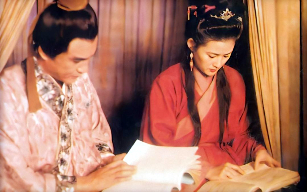 40集历史剧《人生若如初见》今晚开播，12位实力派坐镇，该火了